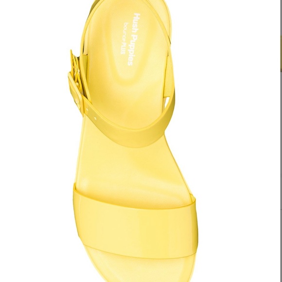 Hush Puppies Sandals- BNIB - Picture 4 of 6